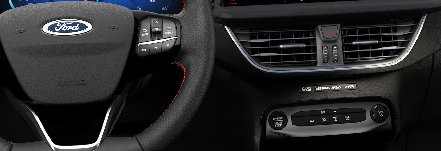 Repuestos Ford por DIMASA Ford