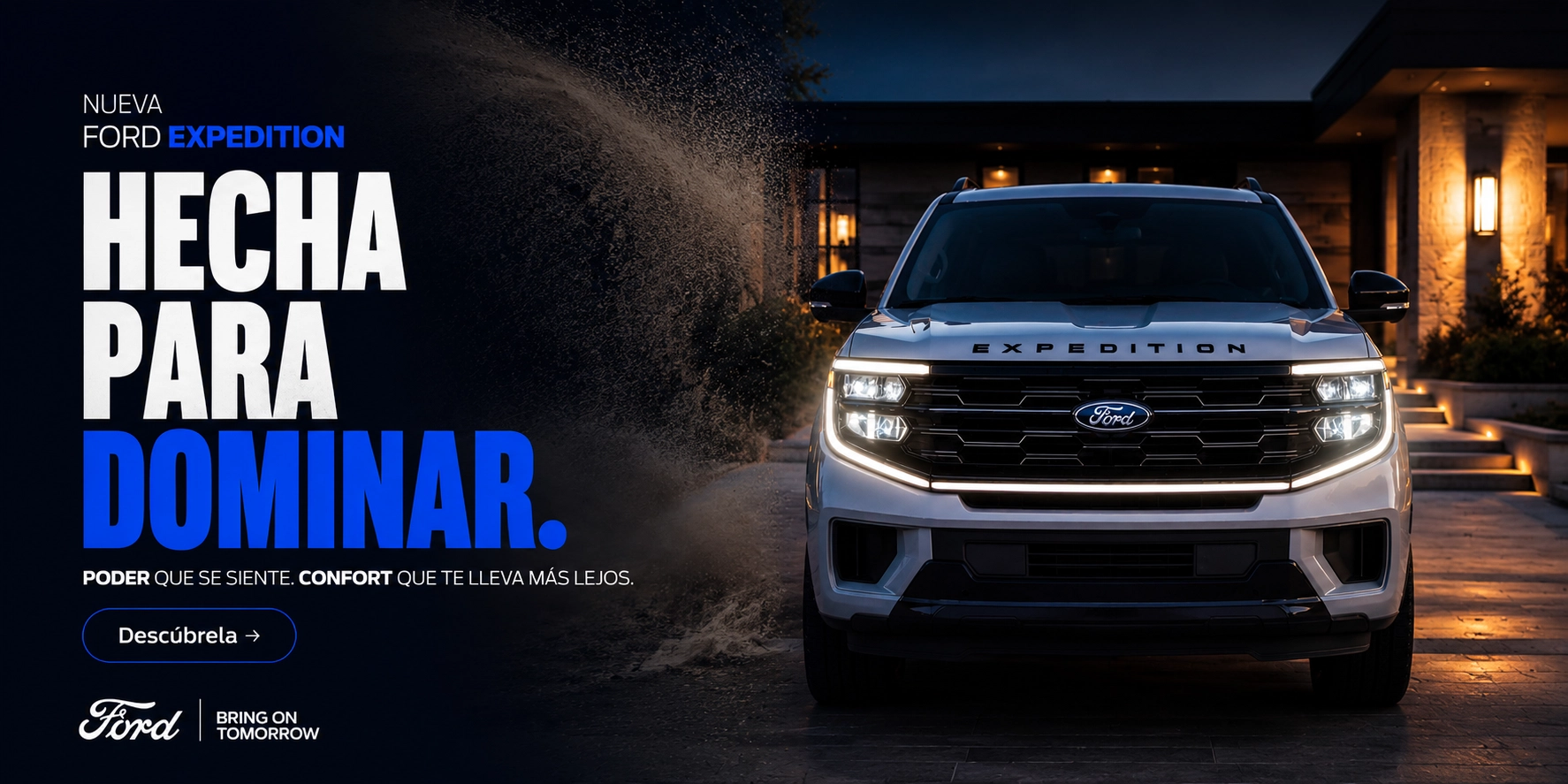 Ford Expedition