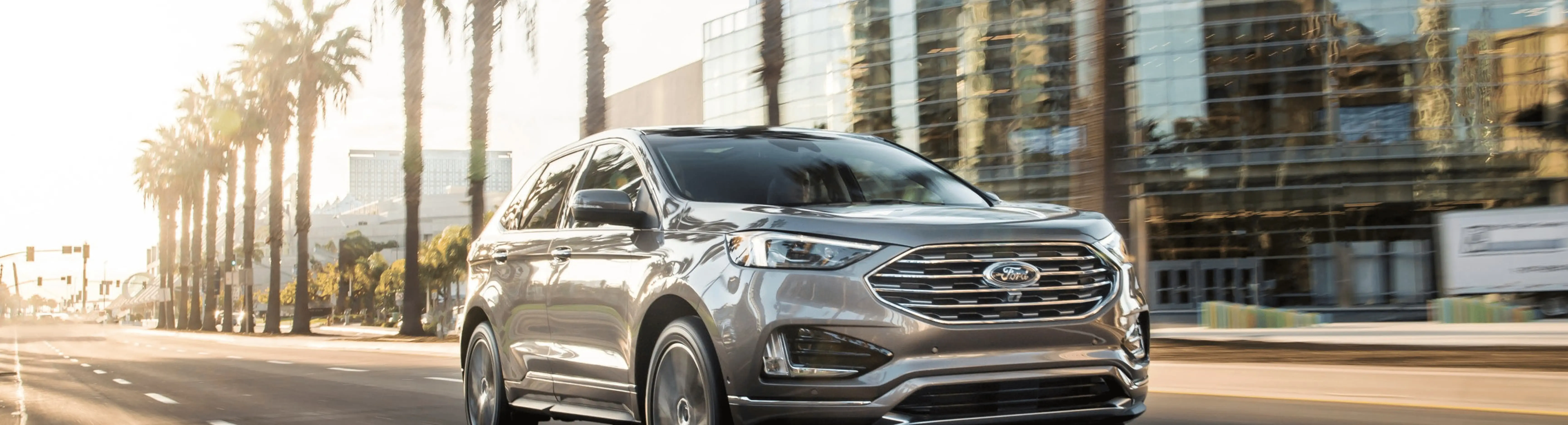 A New Era Begins — Ford Performance