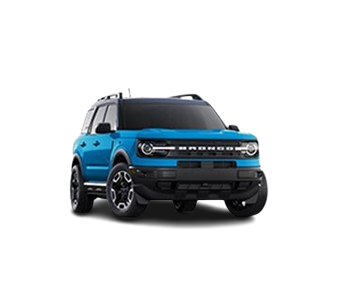 Bronco Sport