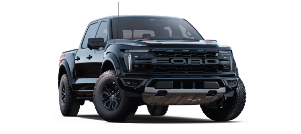 Ford F-150 Raptor