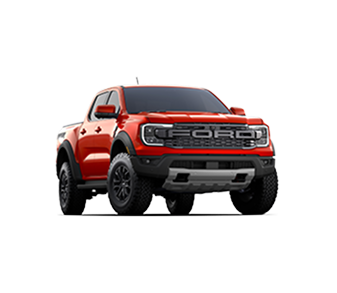 Ranger Raptor