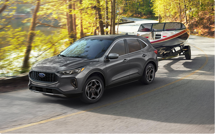 Potencia inteligente
