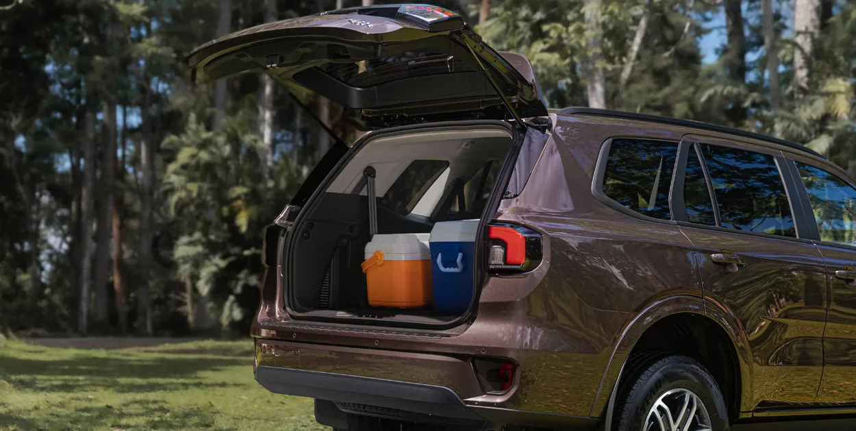 Mi experiencia Ford