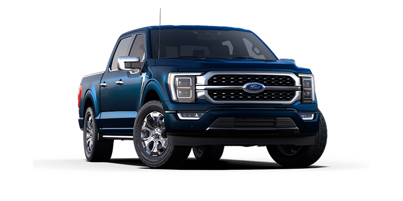 F-150 - 360°