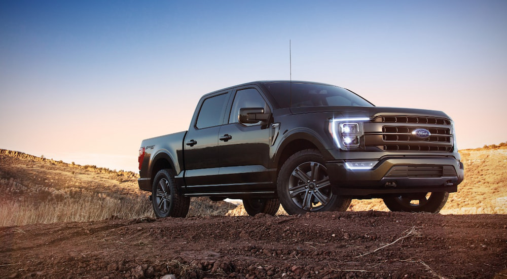 F-150 galería 1