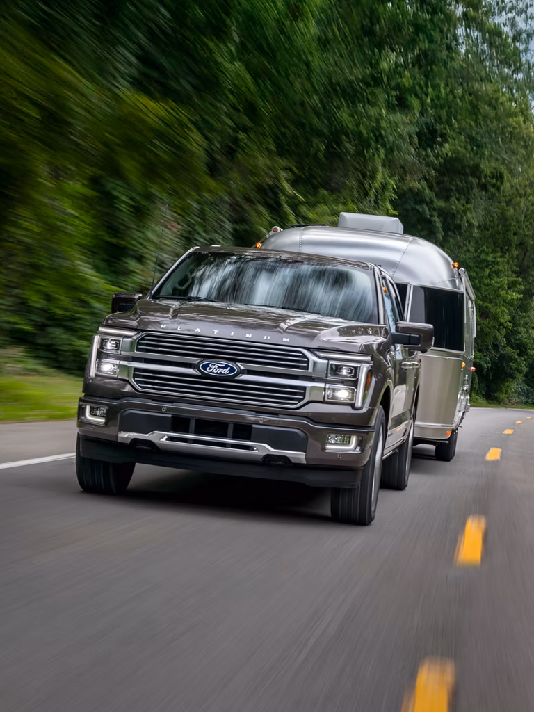 Cotiza tu F-150 Raptor