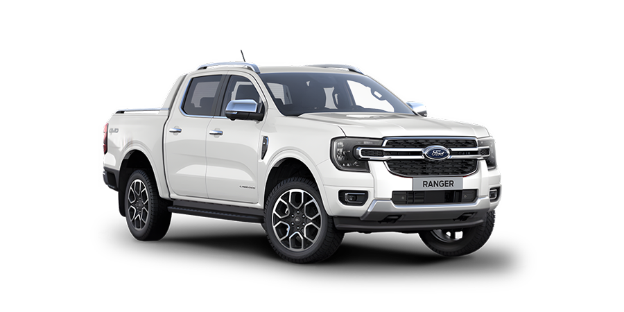 Ranger - 360°