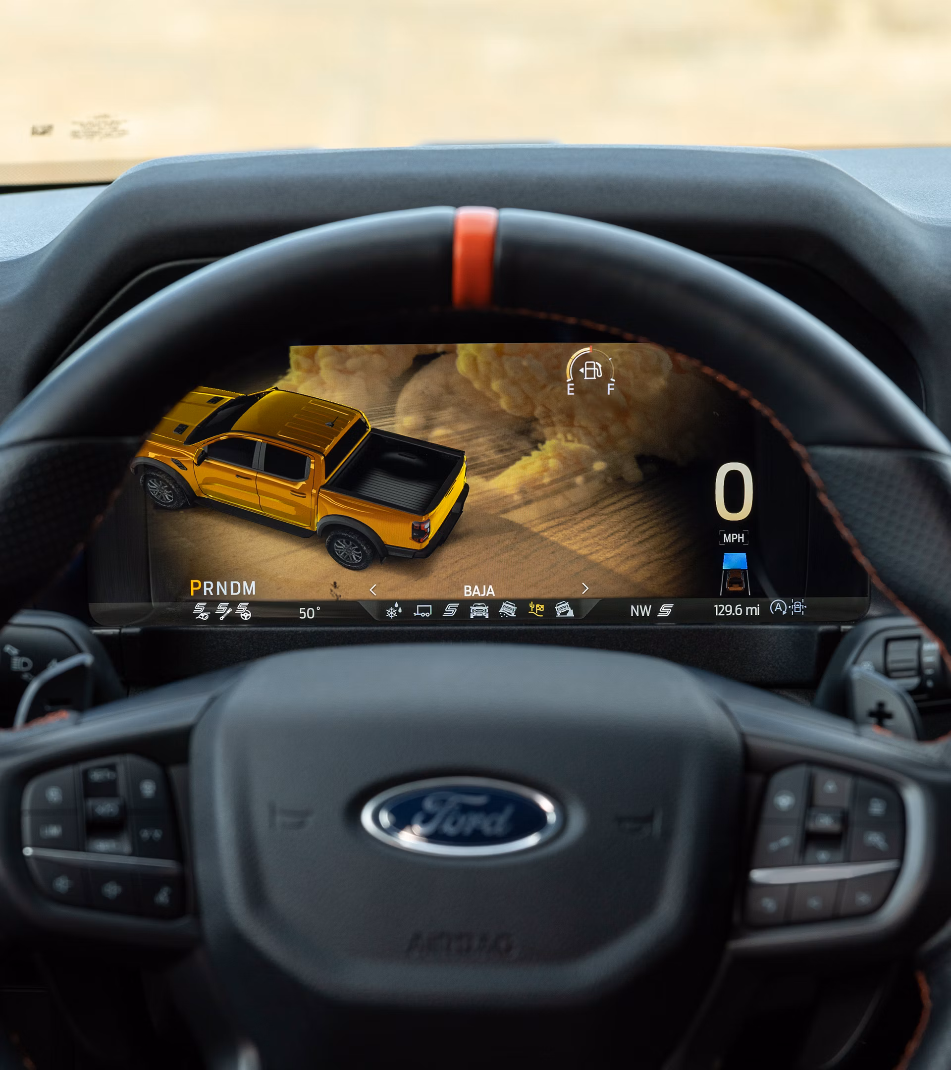 Ranger galería 2